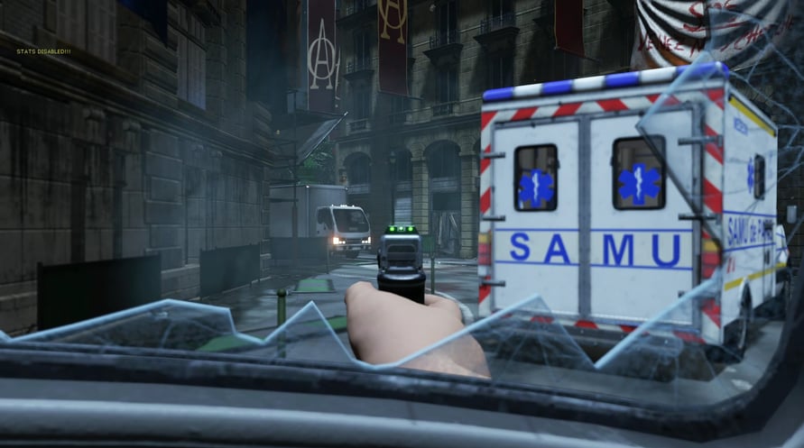 Killing Floor 2 Armory Seasons Pass