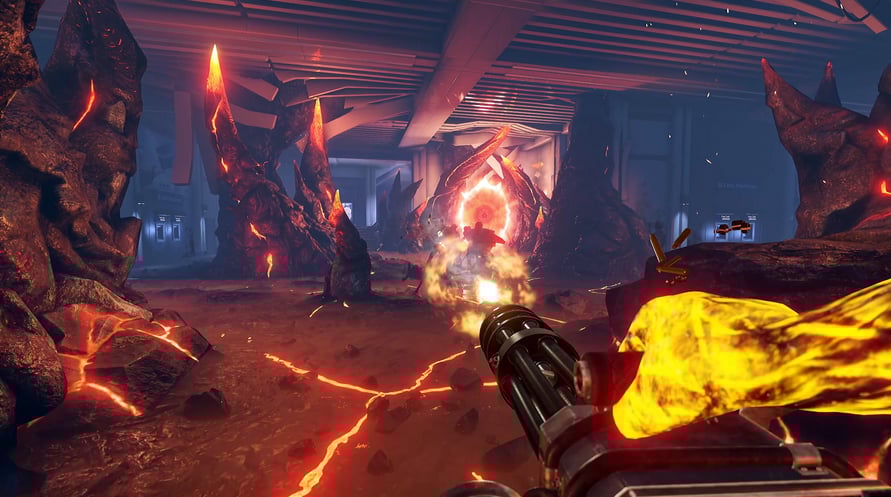 Killing Floor 2 Armory Seasons Pass