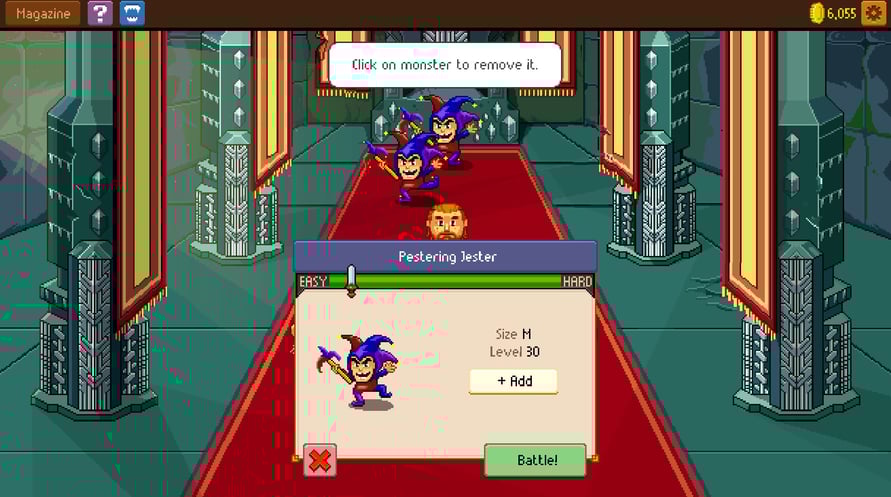 Knights of Pen and Paper 2 - Dragon Bundle