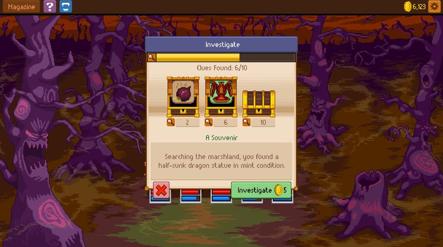 Knights of Pen and Paper 2 - Dragon Bundle