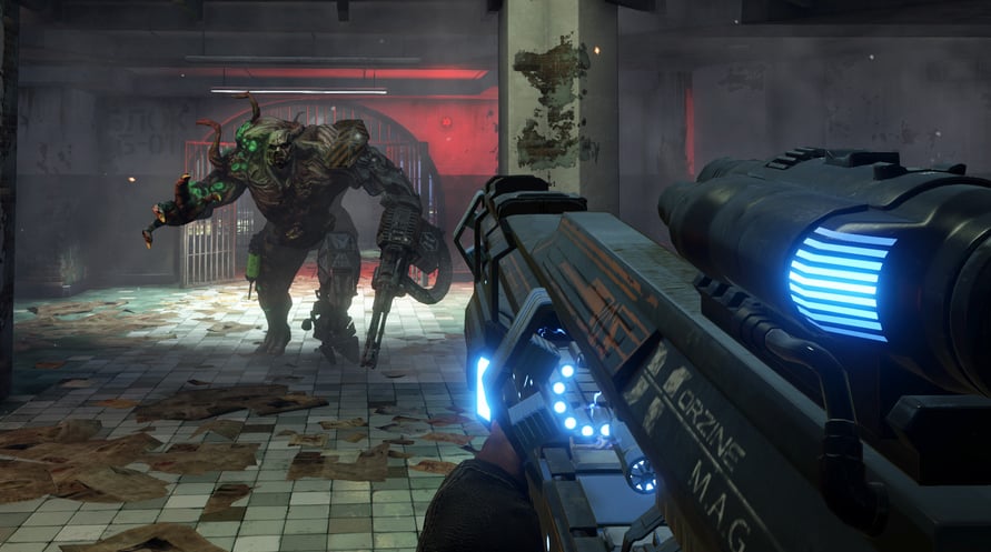 Killing Floor 2 Steam