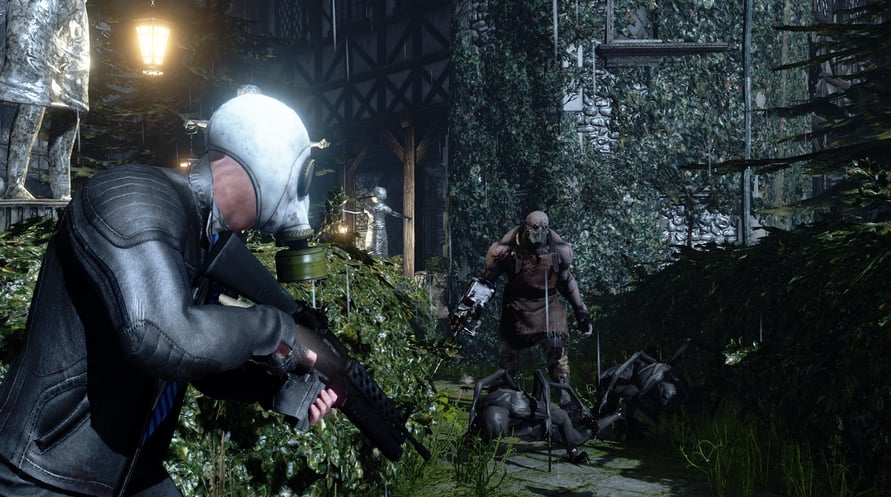 Killing Floor 2 Steam