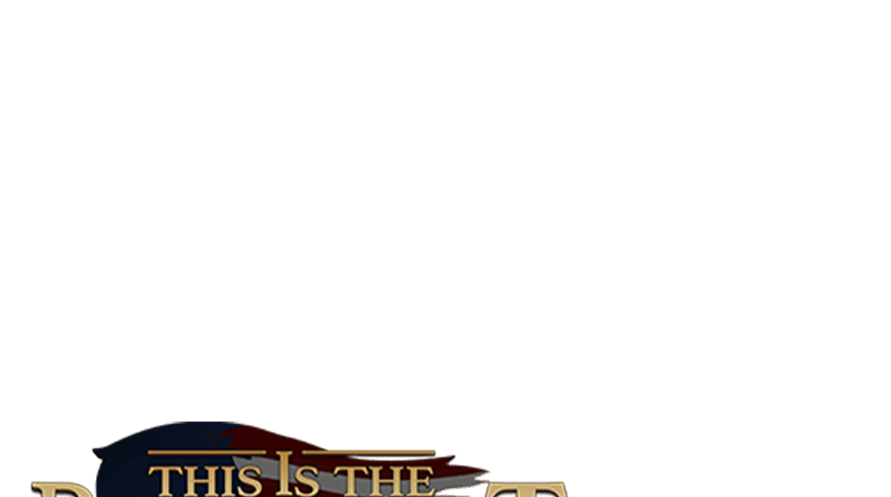 This Is the President
