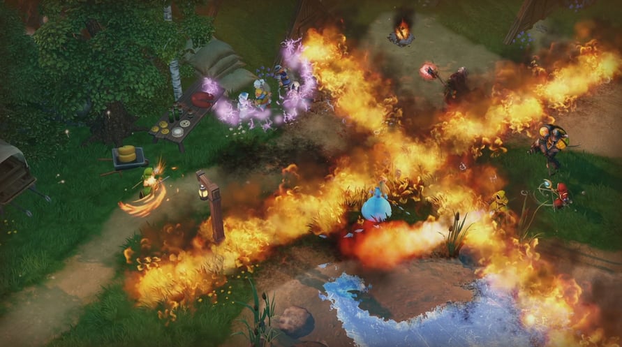 Magicka 2 - Deluxe Edition