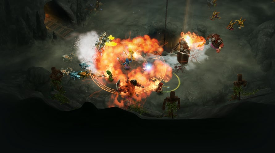 Magicka 2 - Deluxe Edition