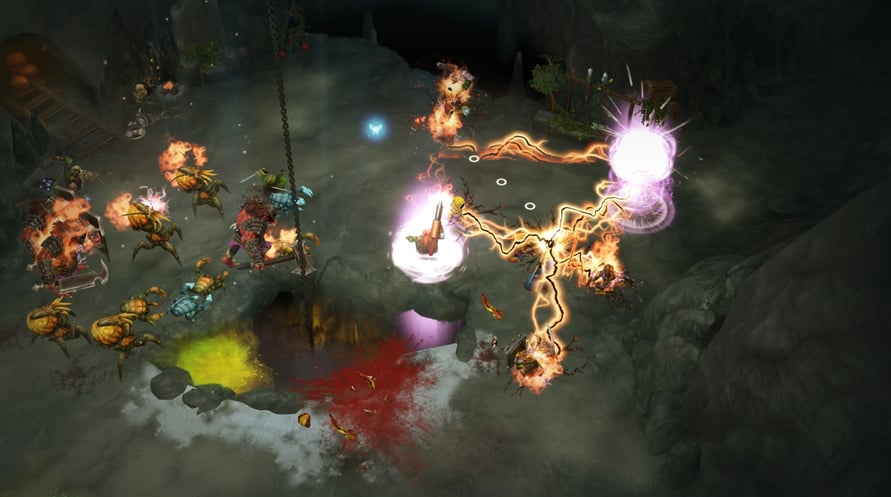 Magicka 2 - Deluxe Edition