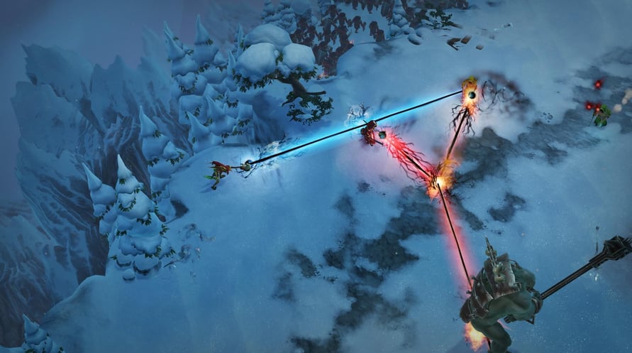 Magicka 2 - Deluxe Edition