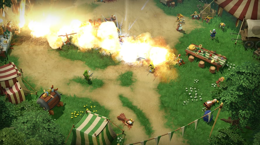Magicka 2 - Deluxe Edition