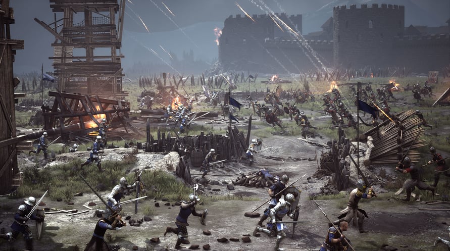 Chivalry 2 Special Edition Epic