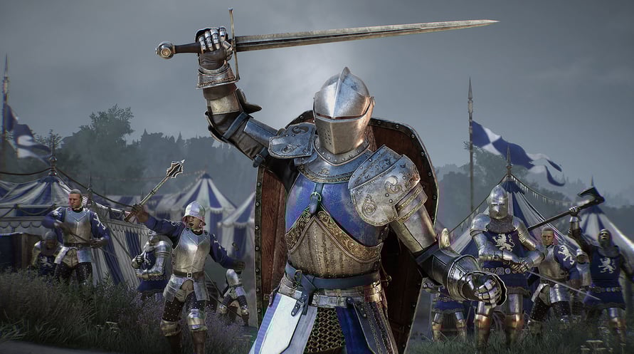 Chivalry 2 Special Edition Epic