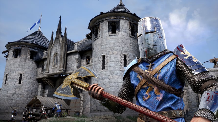 Chivalry 2 Special Edition Epic