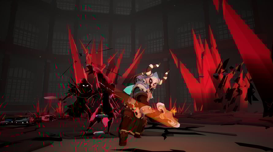NECROPOLIS: BRUTAL EDITION