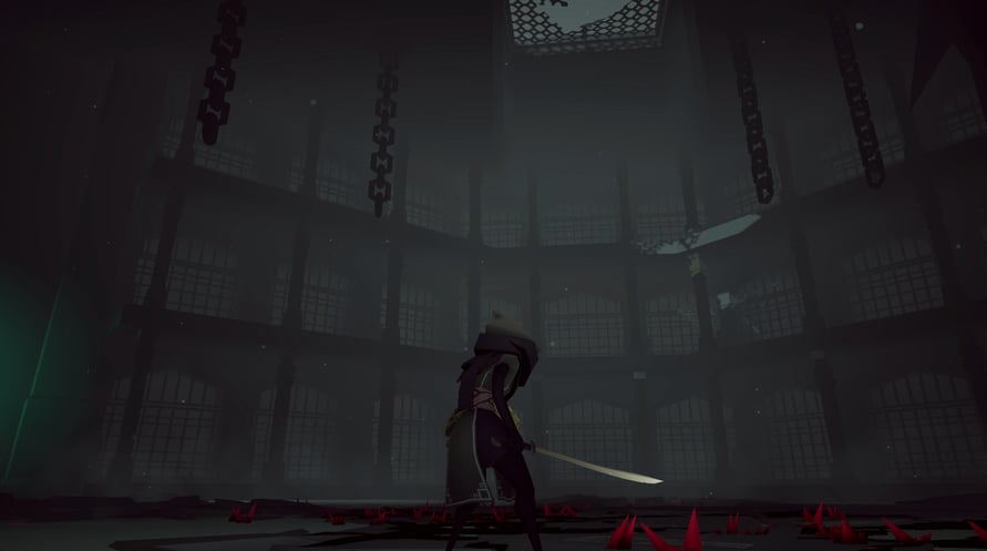 NECROPOLIS: BRUTAL EDITION