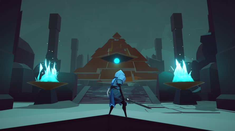 NECROPOLIS: BRUTAL EDITION