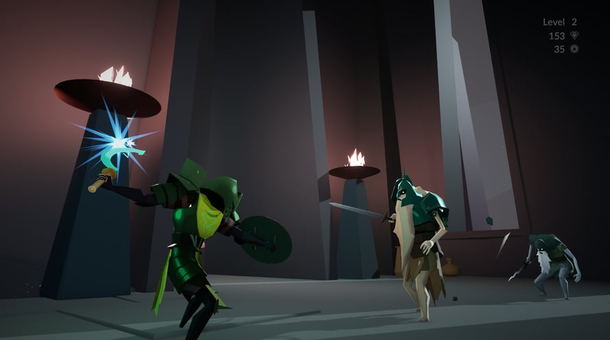 NECROPOLIS: BRUTAL EDITION