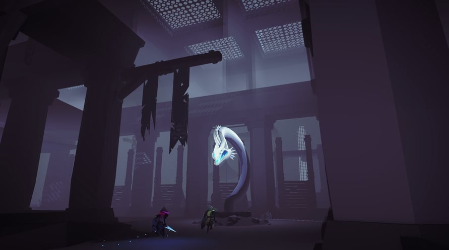 NECROPOLIS: BRUTAL EDITION