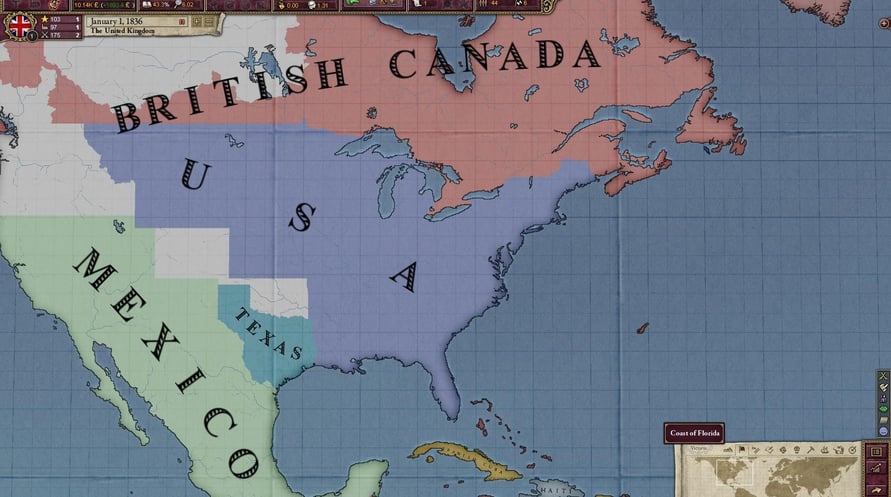 Victoria II