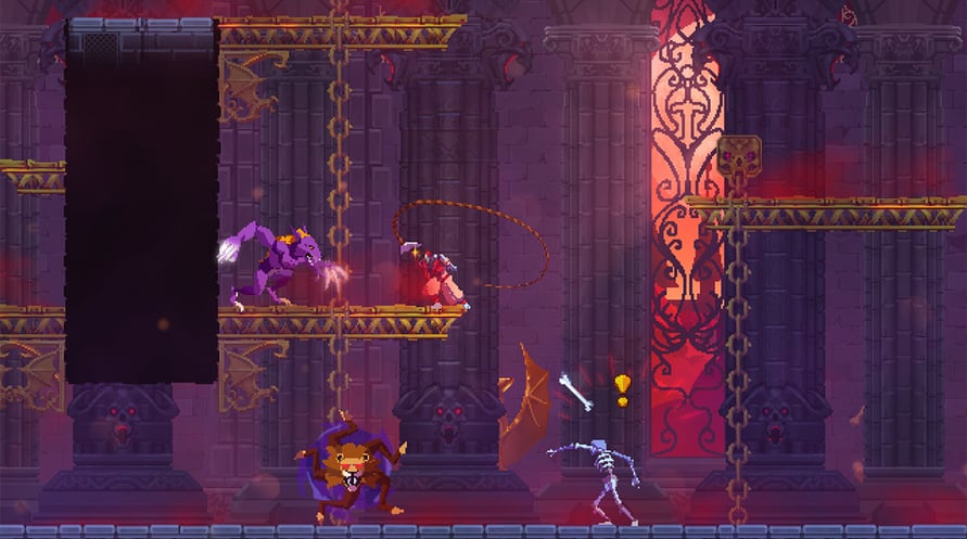Dead Cells: Return To Castlevania Bundle