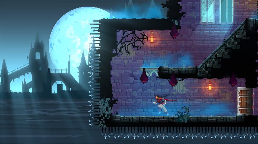 Dead Cells: Return To Castlevania Bundle