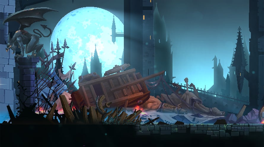 Dead Cells: Return To Castlevania Bundle