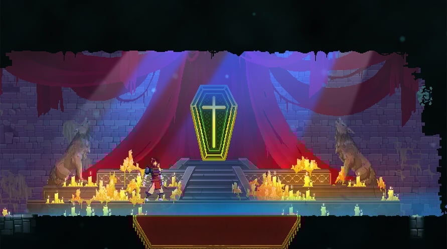 Dead Cells: Return To Castlevania Bundle