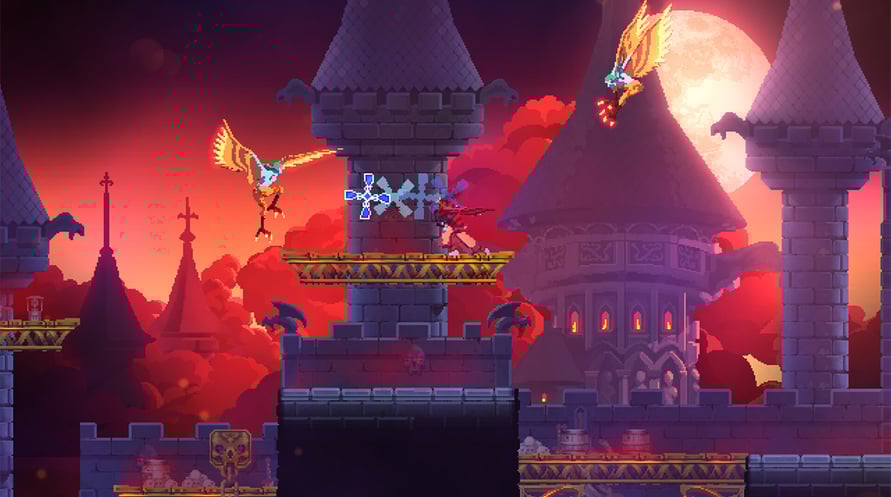 Dead Cells: Return To Castlevania Bundle
