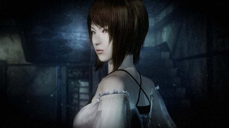 FATAL FRAME / PROJECT ZERO: Mask of the Lunar Eclipse