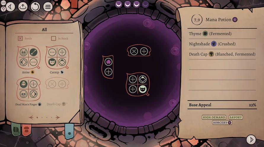 Potion Tycoon