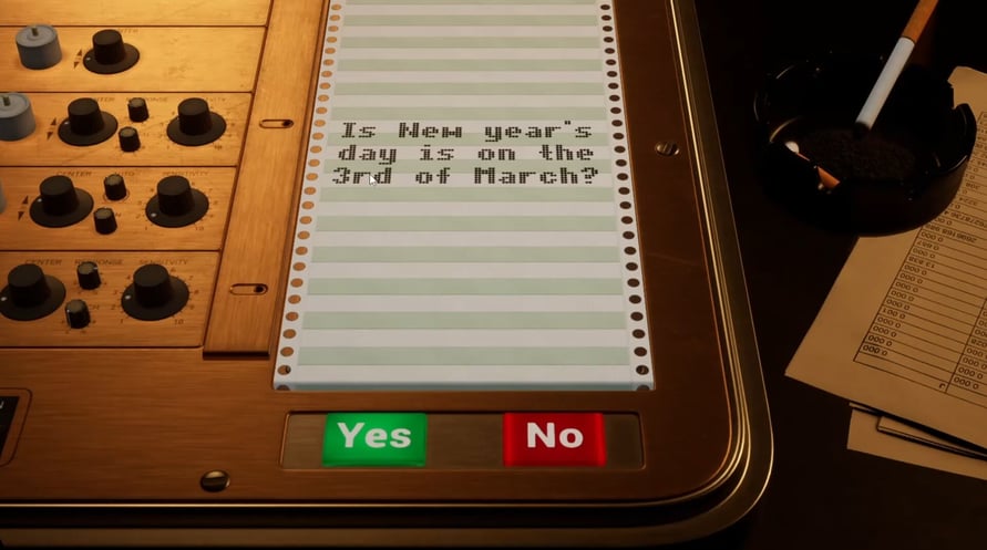 Rough Justice: '84