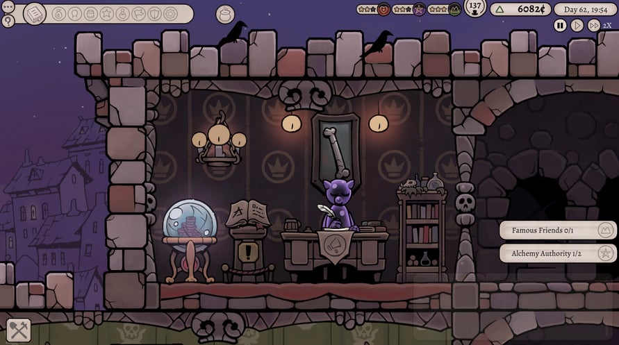 Potion Tycoon Support Pack