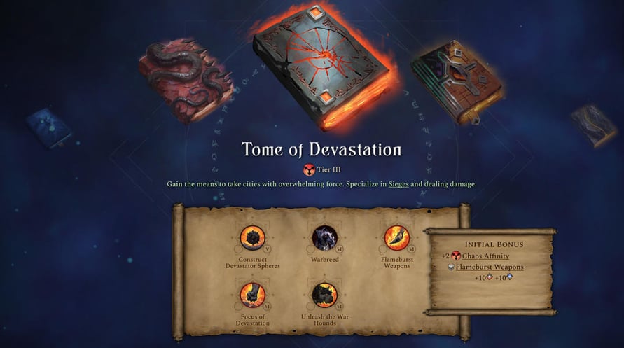 Age of Wonders 4