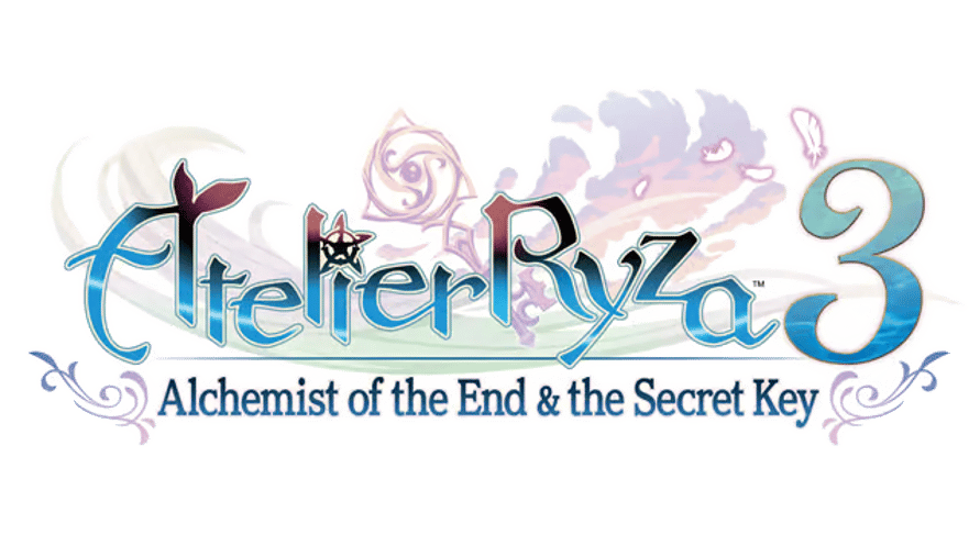 Atelier Ryza 3: Alchemist of the End & the Secret Key