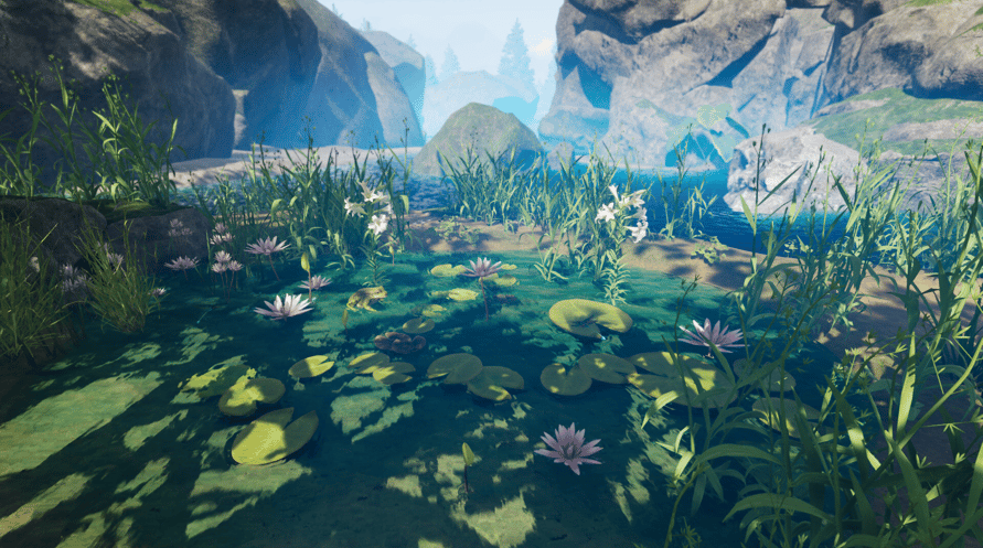 Smalland: Survive the Wilds