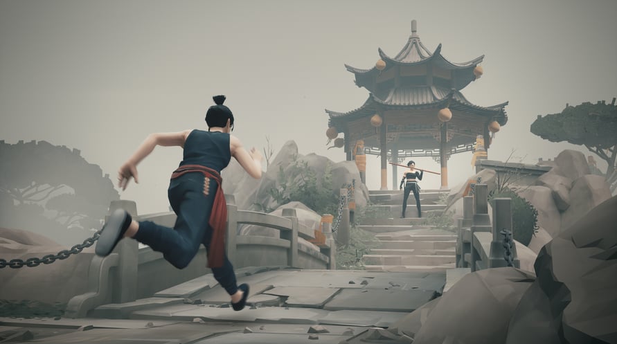 Sifu - Deluxe Edition - Steam