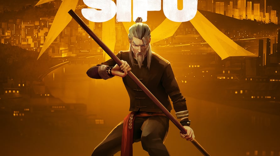 Sifu - Deluxe Edition - Steam