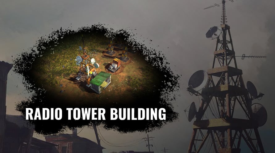 Surviving the Aftermath: Ultimate Colony Edition