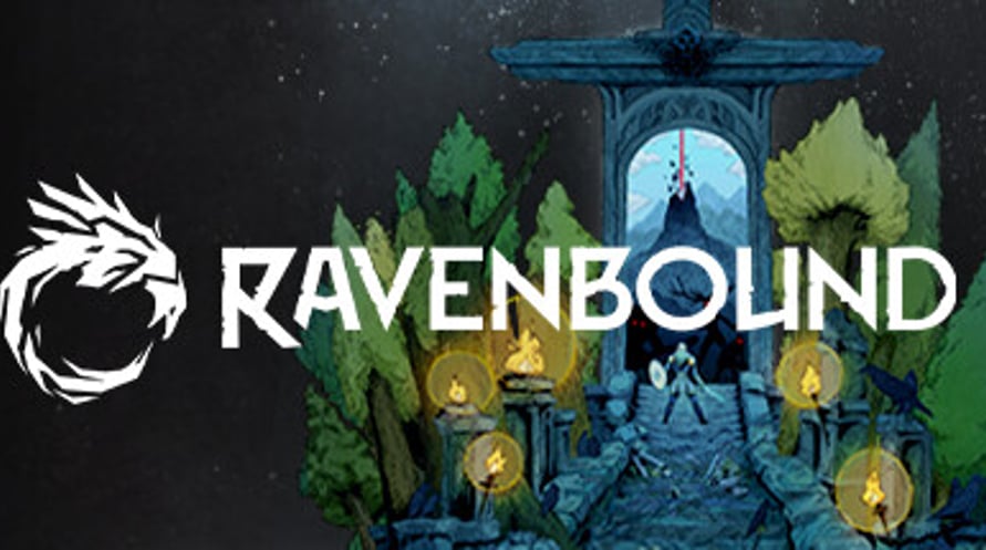 Ravenbound
