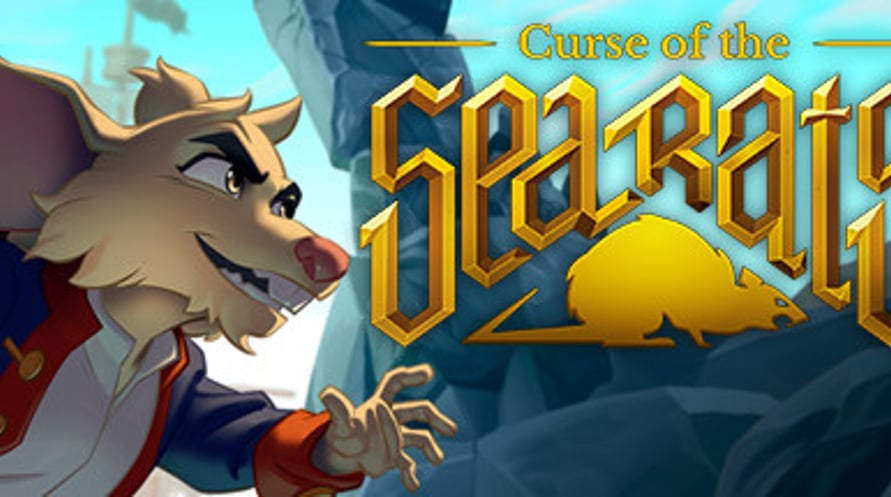 Curse of the Sea Rats
