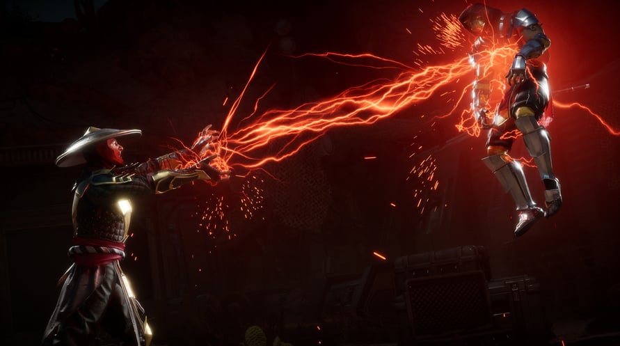 Mortal Kombat 11 Ultimate