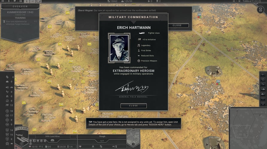 Panzer Corps 2: Axis Operations - 1943