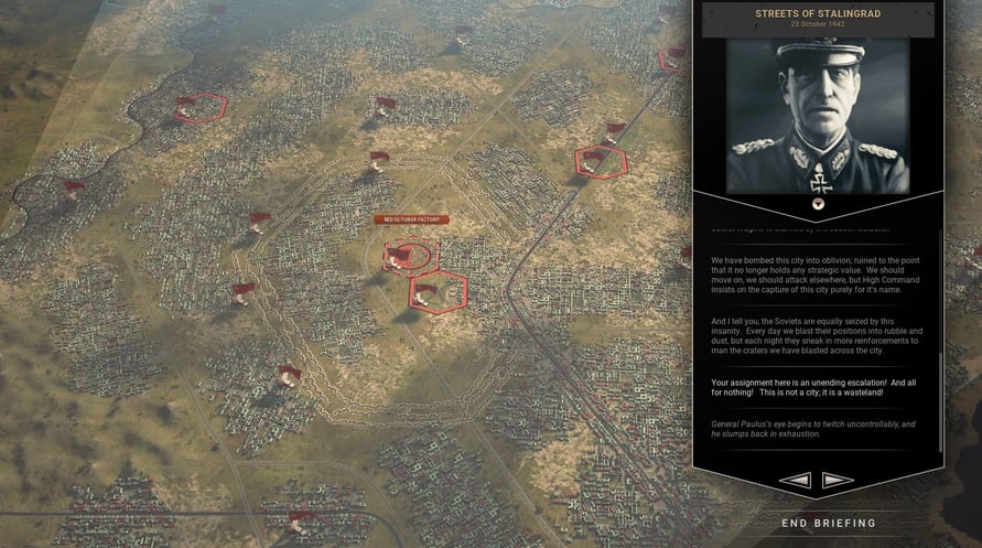Panzer Corps 2: Axis Operations - 1942