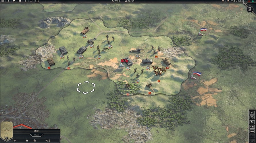 Panzer Corps 2: Axis Operations – 1941