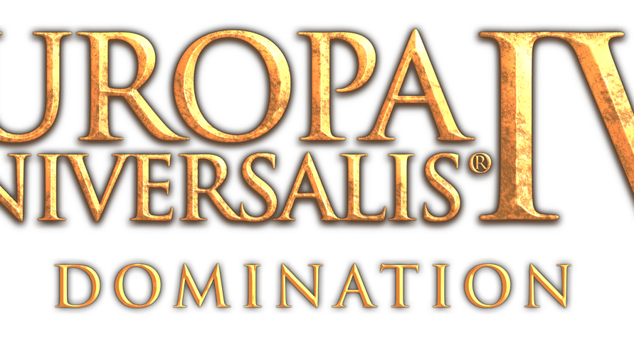 Europa Universalis IV: Domination
