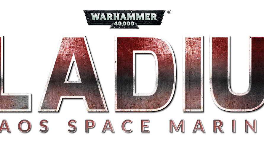 Warhammer 40,000: Gladius - Chaos Space Marines