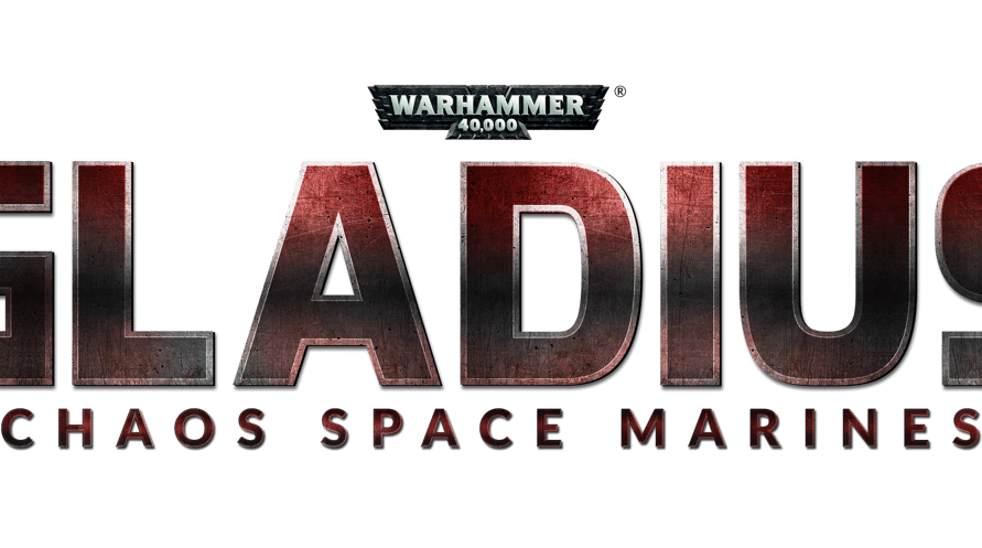 Warhammer 40,000: Gladius - Chaos Space Marines