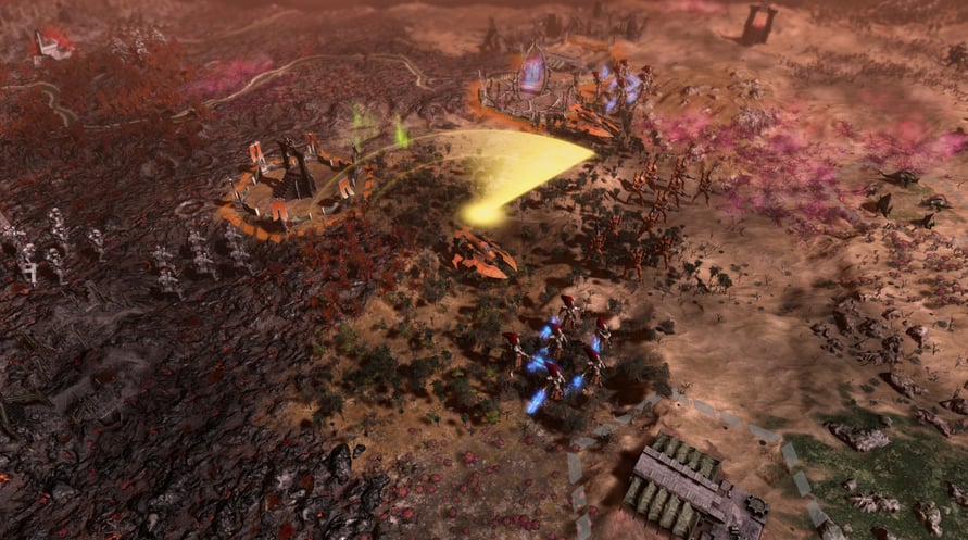 Warhammer 40,000: Gladius – Escalation Pack