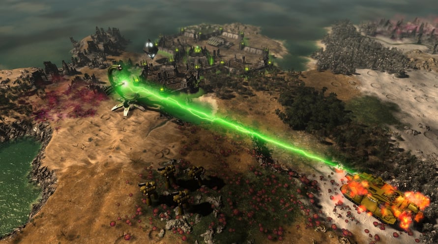 Warhammer 40,000: Gladius - Fortification Pack
