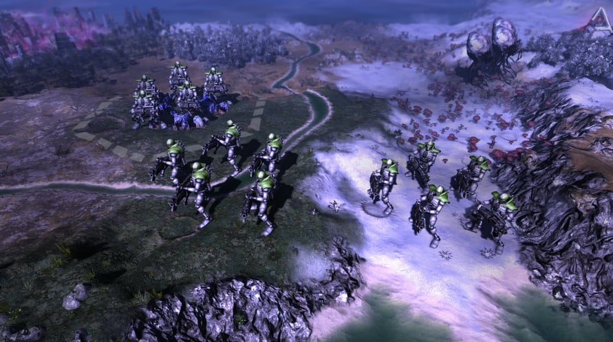 Warhammer 40,000: Gladius - Reinforcement Pack