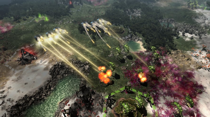 Warhammer 40,000: Gladius - Specialist Pack