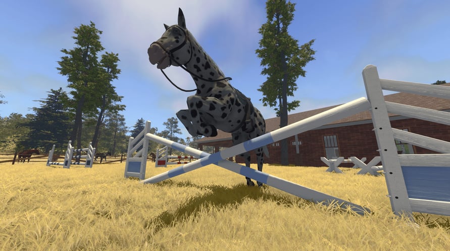 House Flipper - Farm DLC
